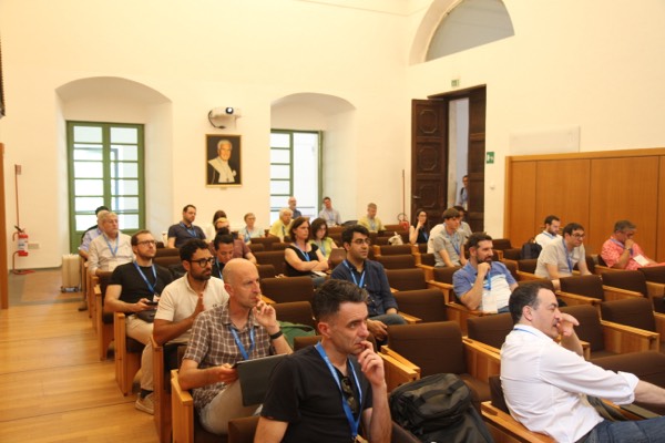 AES 2026 — Conference Dinner