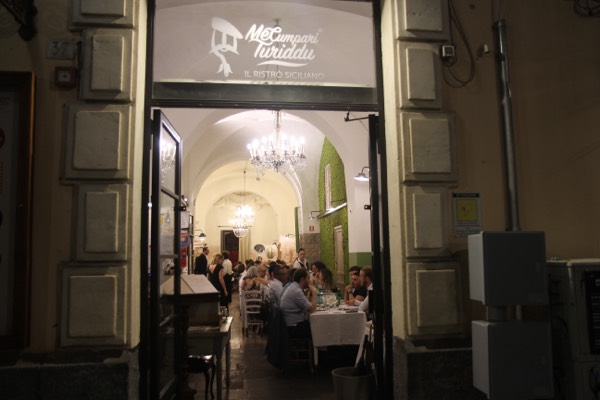 AES 2026 — Conference Dinner