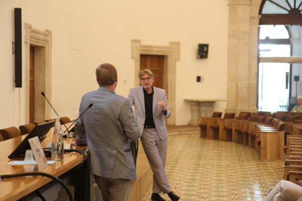 AES 2026 — Scientific Sessions