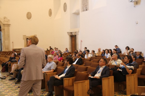 AES 2026 — Scientific Sessions