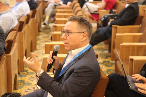 AES 2026 — Scientific Sessions