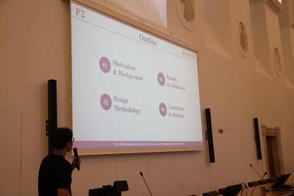 AES 2026 — Scientific Sessions