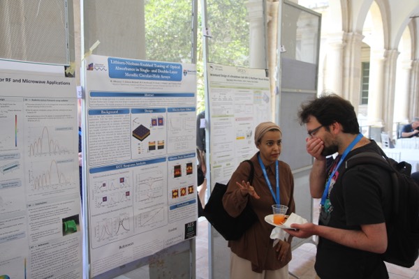 AES 2026 — Scientific Sessions