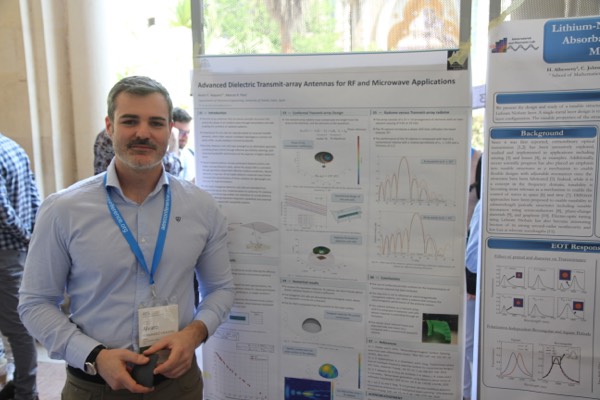 AES 2026 — Scientific Sessions