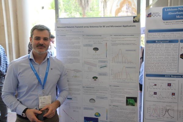 AES 2026 — Scientific Sessions