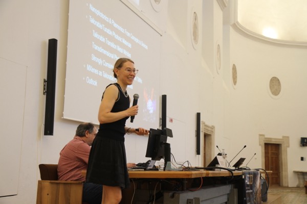 AES 2026 — Scientific Sessions