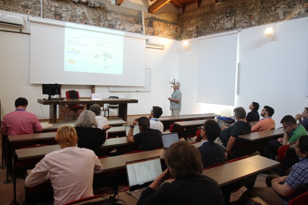 AES 2026 — Scientific Sessions