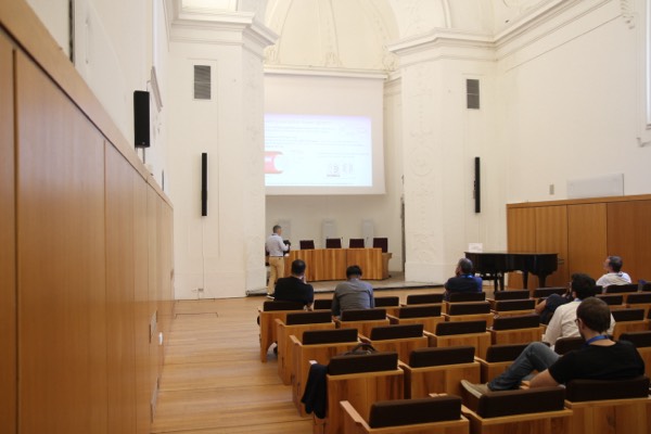 AES 2026 — Scientific Sessions