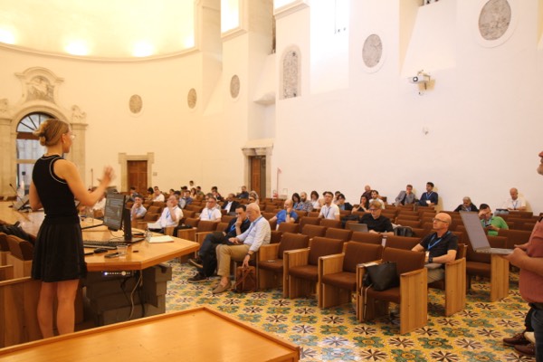 AES 2026 — Scientific Sessions