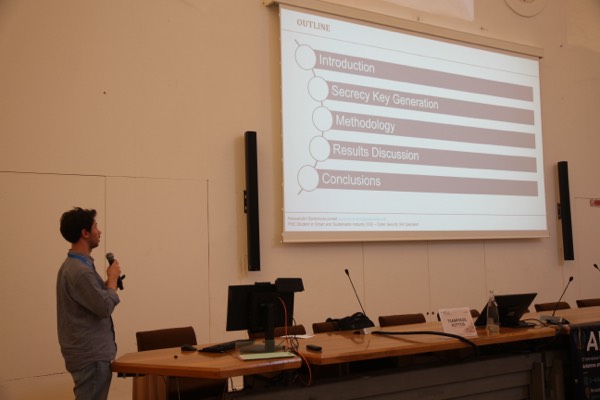 AES 2026 — Scientific Sessions