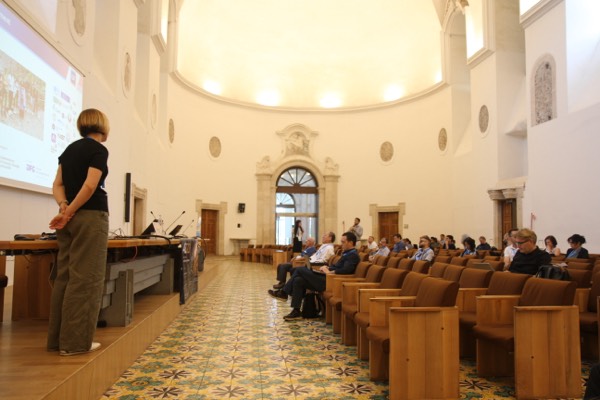 AES 2026 — Scientific Sessions