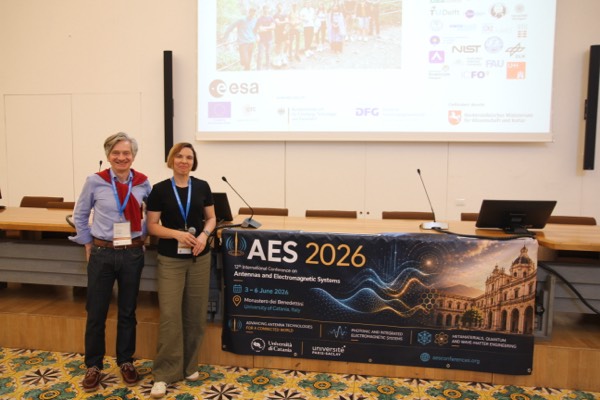 AES 2026 — Scientific Sessions