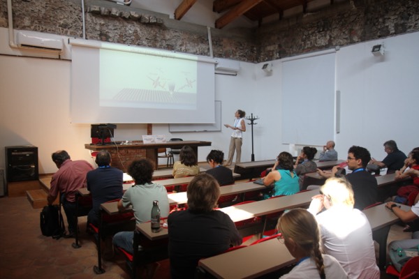 AES 2026 — Scientific Sessions