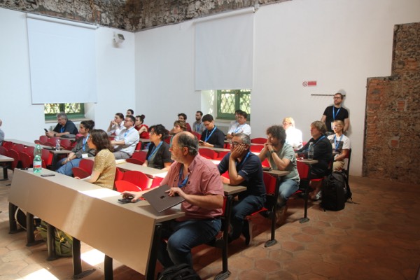 AES 2026 — Scientific Sessions