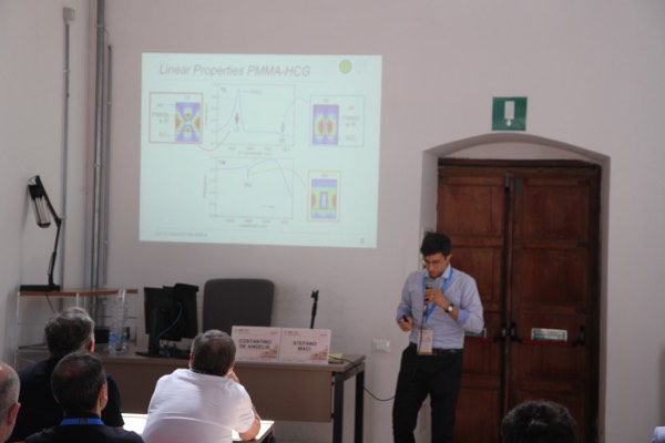AES 2026 — Scientific Sessions