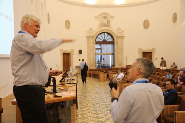AES 2026 — Scientific Sessions