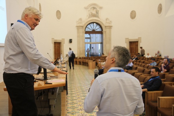 AES 2026 — Scientific Sessions