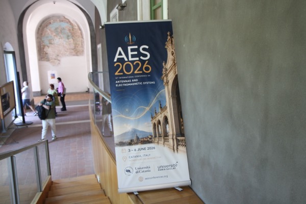 AES 2026 — Scientific Sessions