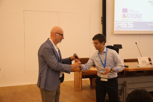 AES 2026 — Scientific Sessions