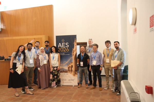 AES 2026 — Closing Day
