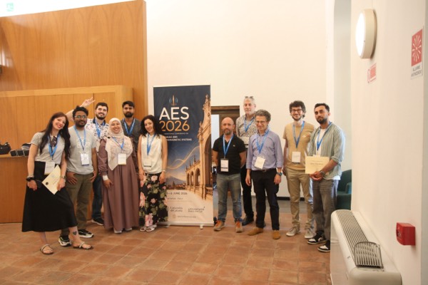 AES 2026 — Closing Day