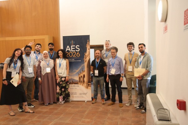 AES 2026 — Closing Day
