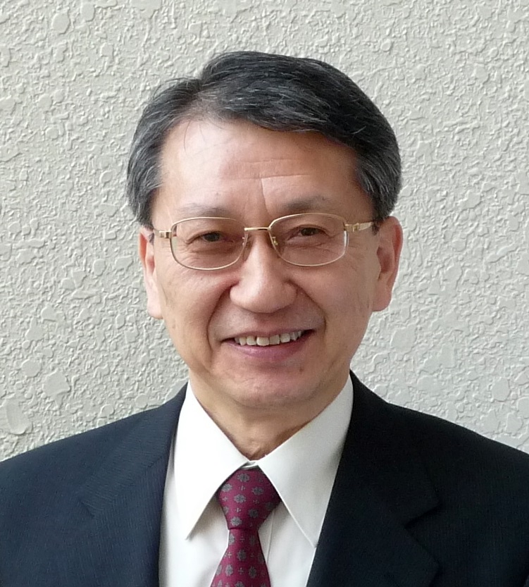 Portrait of Koichi Ito
