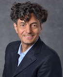 Portrait of Mauro Ettorre