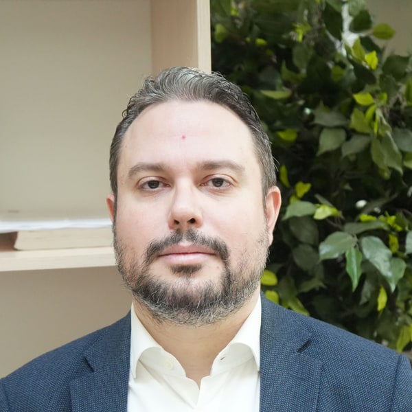 Constantinos Valagiannopoulos