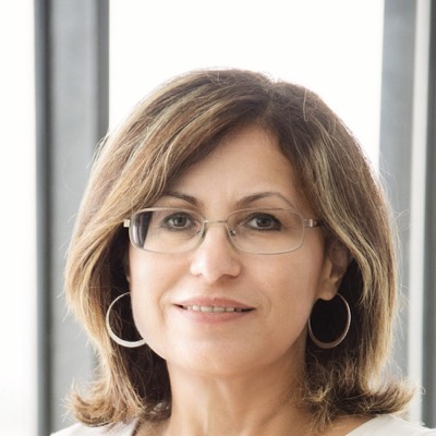 Maria Kafesaki