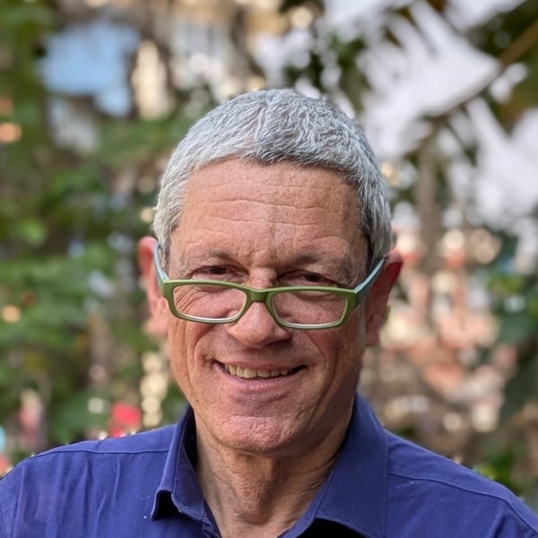 Thomas Krauss