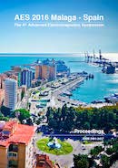 AES 2016 Proceedings