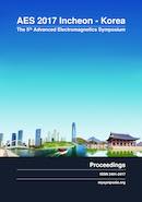 AES 2017 Proceedings