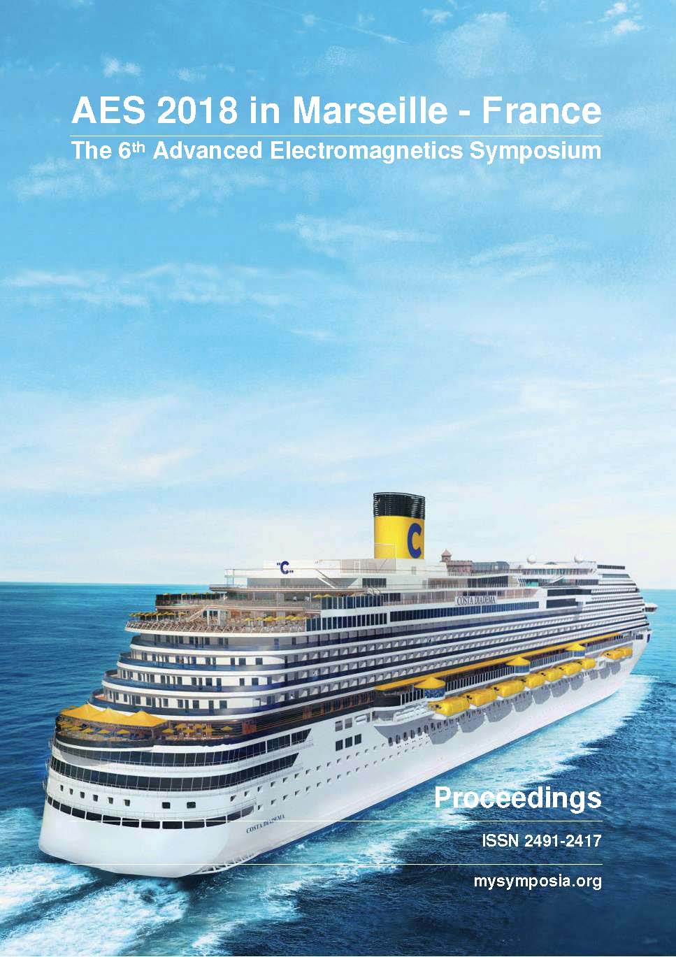 AES 2018 Proceedings