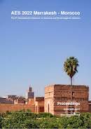 AES 2022 Proceedings