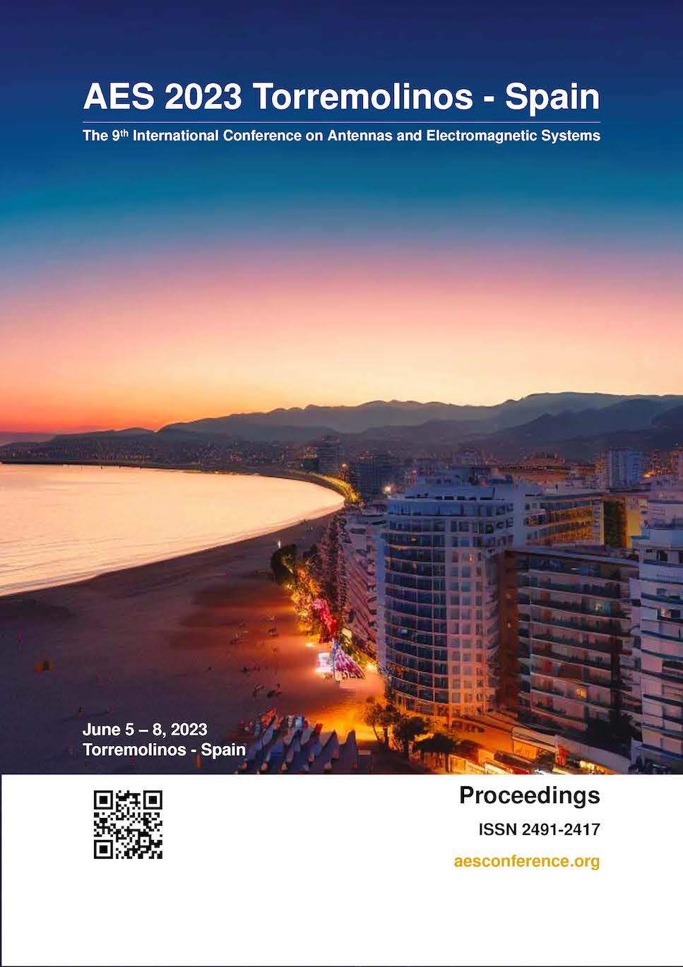 AES 2023 Proceedings