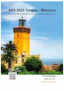 AES 2025 Proceedings
